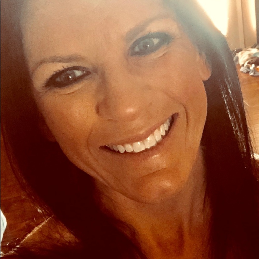 Meet your Posher, Kimberly